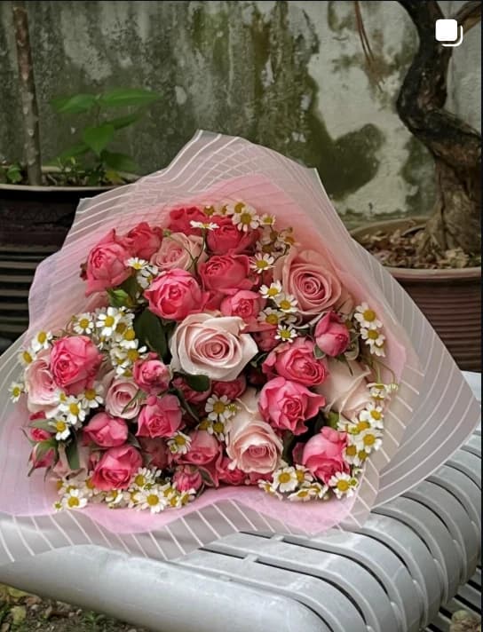 Premium Bouquet